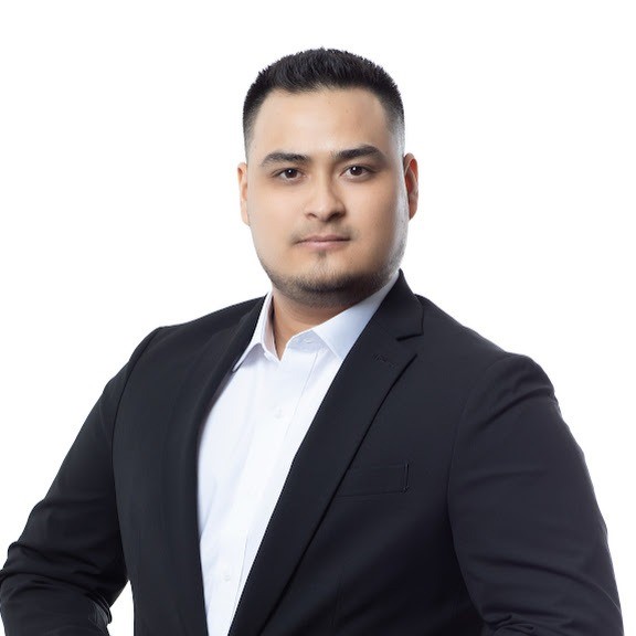 Salvador Ruvalcaba - CEO y Fundador de Nubeclick